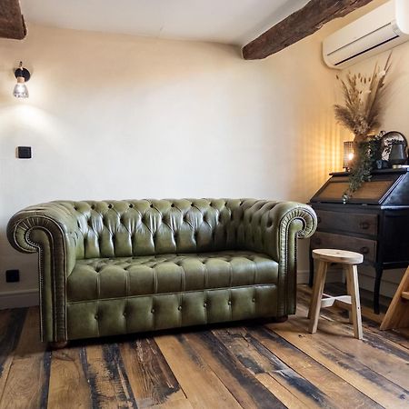 Ferienwohnung Duplex, Jacuzzi, Terrasse Sur Les Toits Nizza Exterior foto