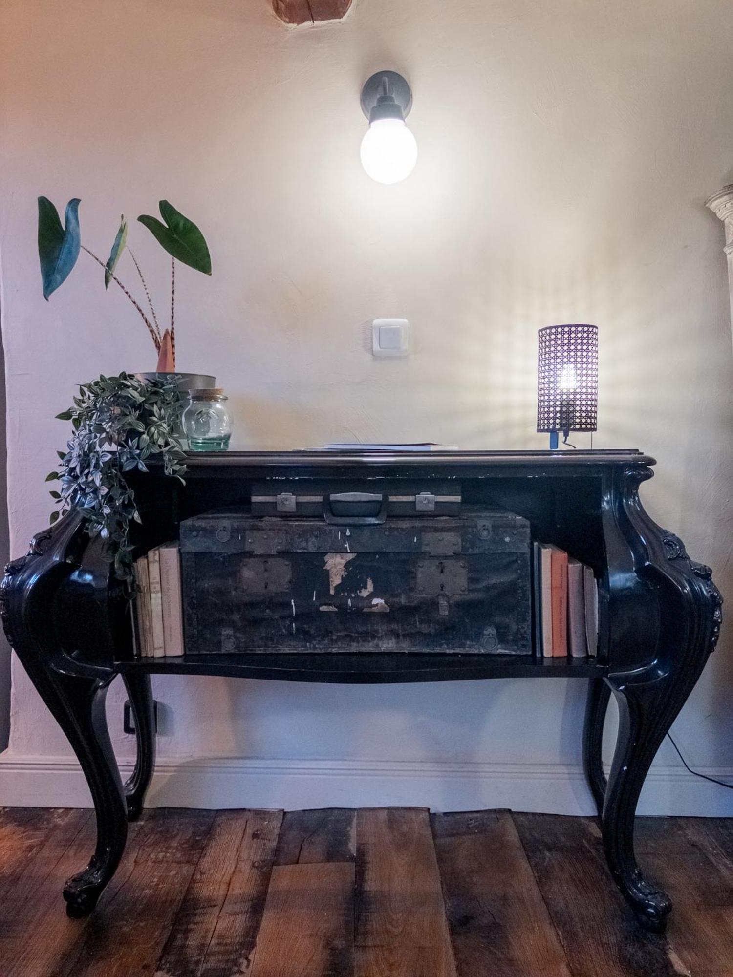 Ferienwohnung Duplex, Jacuzzi, Terrasse Sur Les Toits Nizza Exterior foto